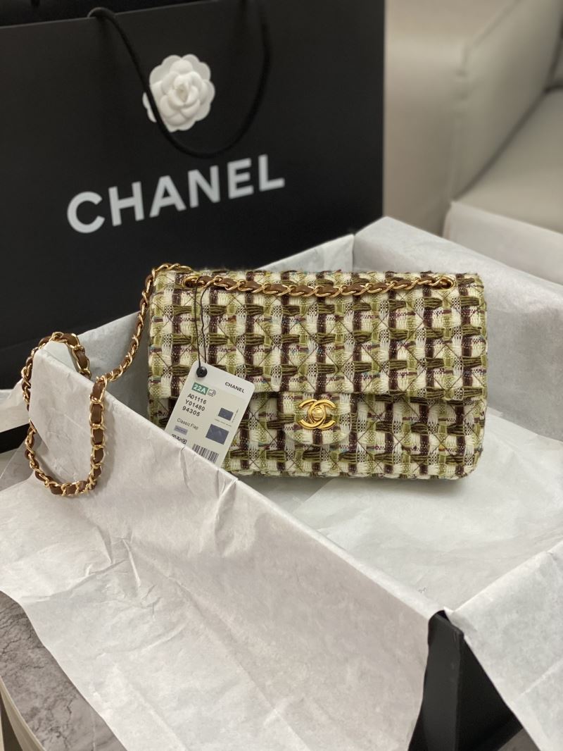 Chanel CF Series Bags